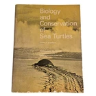 Vintage Biology & Conservation of Sea Turtles Paperback 1981 Karen Bjorndal Ed