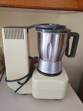 FRULLATORE ROBOT DA CUCINA  BIMBY 3300 VORWERK CONTEMPORA FOLLETTO