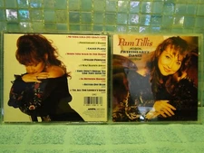 Pam Tillis Sweetheart's Dance CD Buy 2 Or More CDs Pay Only 1 Shipping Fee