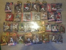 Guide to McFarlane MLB Sports Picks Variants 69