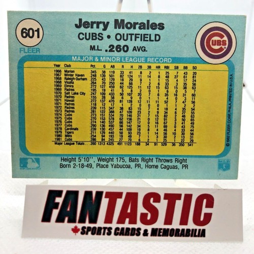 Chicago Cubs IP Autograph Cards YOU PICK - In Person Signed Baseball Cards Auto - Picture 105 of 227
