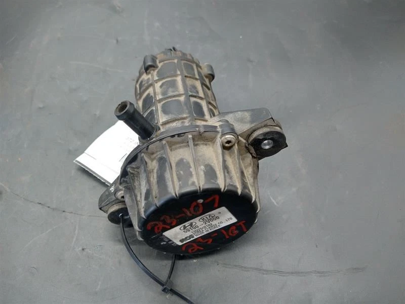 Conjunto de bomba de vacío Hyundai Accent 2014 OEM  Foto 2 de 4