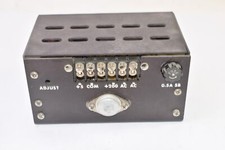 Keltron Corp PS2E Adjustable Power Supply , 16103