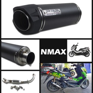 stage 2 downpipe