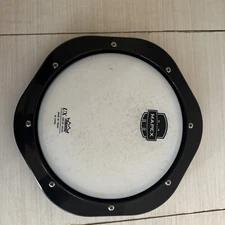 MAPEX UX 8” Practice Pad DRUM W/ Remo Head