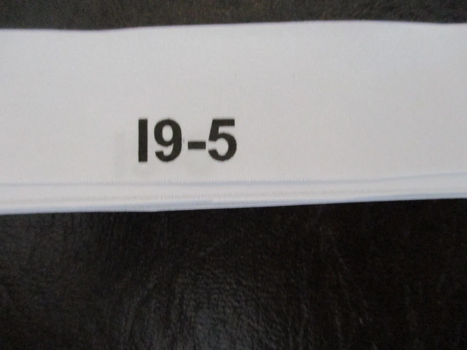 Speedo PowerFlex Eco Womens 8/34 Red Black One Piece Bathing Racing Swim Suit - Image 2 of 4