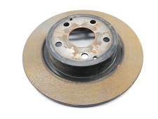 TOYOTA Yaris Cross Mxp Hinten Rechts Bremse Scheibe 1.5 Benzin / Strom 24767694