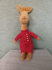 llama llama red pajamas plush 11"