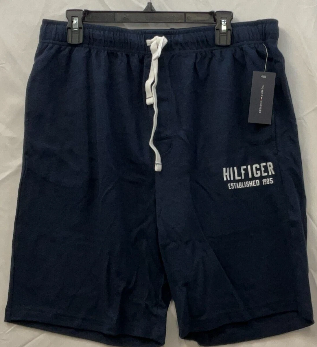 tommy hilfiger sleepwear shorts