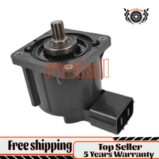 8980277731 Turbo Actuator Plug For Isuzu NRR NPR NQR Truck W 5.2L 4HK1