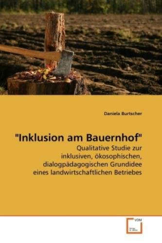 Thumbnail - inklusion Am Bauernhof Qualitative Studie Zur Inklusiven,