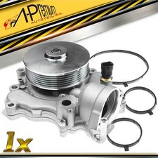 Pompe à eau Chrysler 300C