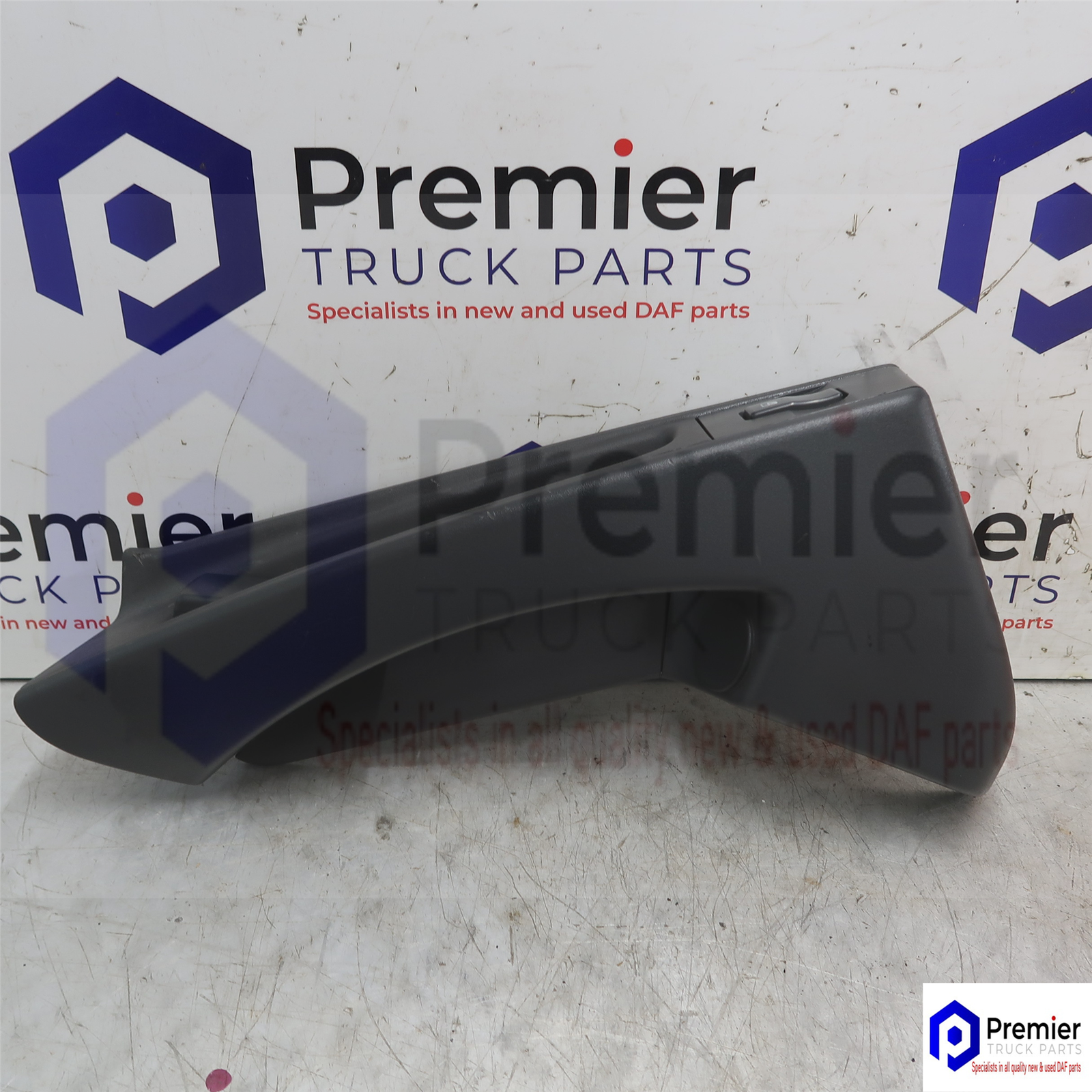 Fits DAF LF NS LH INTERIOR CAB DOOR HANDLE Euro 6 Part No 1409546  