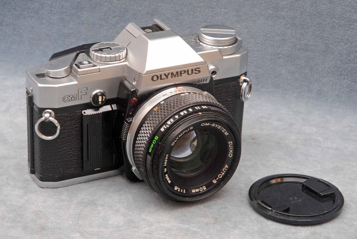 【完動品】Olympus film camera フィルムカメラ 完動品】Olympus film camera フィルムカメラ