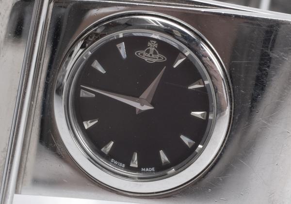 Vivienne Westwood Safety-pin Design Watch(K-138620) | eBay Vivienne Westwood Safety-pin Design Watch(K-138620) | eBay