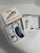 Hena IPL Permanent Hair Removal System IPL-D19 New 259.99 Ships ASAP