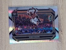 2023 WWE Prizm Hyper #2 Edris Enofe