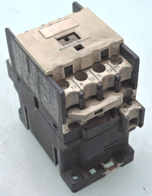 HEYLO K120 / ÖLHEIZER HEIZGERÄT / LEISTUNGSSCHÜTZ SCHÜTZ (M832)