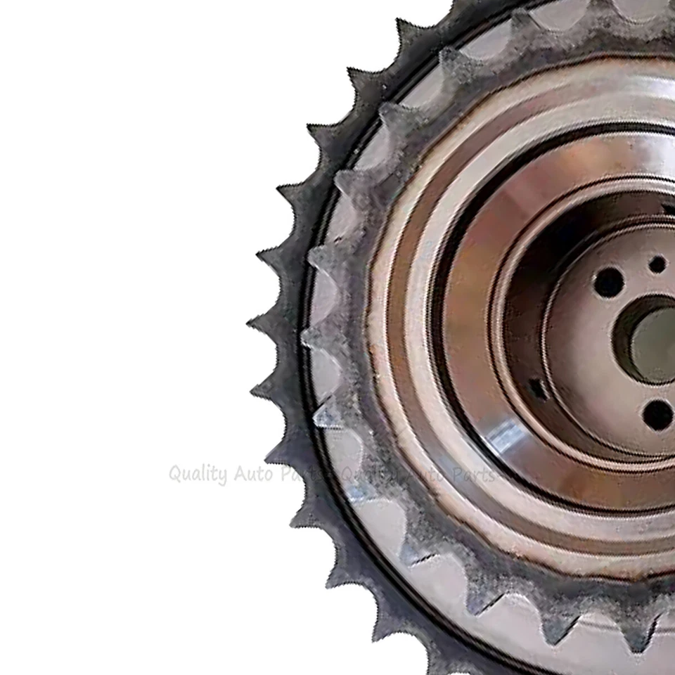 Timing Camshaft Gear Intake For 2006-2011 Lexus GS450h 3.5L V6 GAS 2GRFSE 3.5L Foto 2 de 4