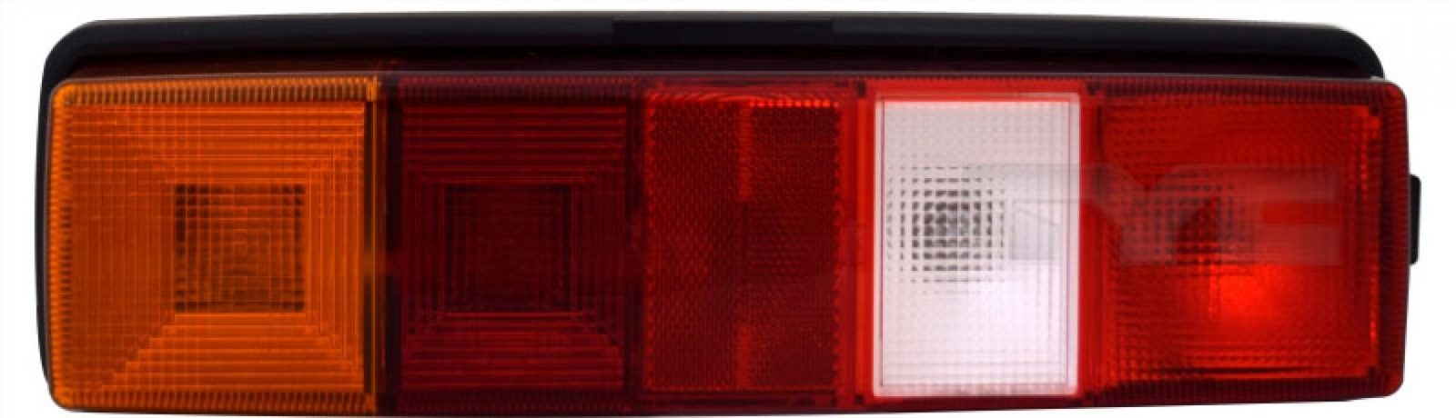 Phare AR Ford Transit 1986-2013 bloc optique de remplacement