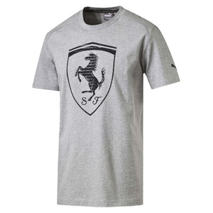 puma t shirt ferrari