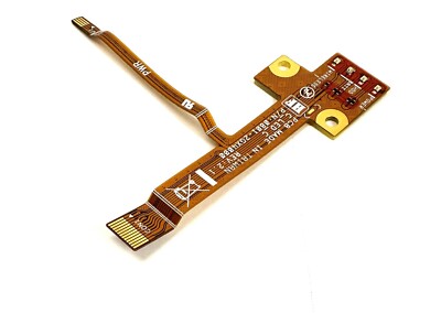 XMV22 DELL ASSY;PWA;DTR;LED;CBL; EXTREME RUGGED 7204 TABLET NEW!