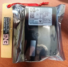 A0009051302 MERCEDES-BENZ COLLISION WARNING SYSTEM RADAR SENSOR DISTRONIC