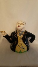 Lingard Mr. Pickwick Proposes a Toast Teapot