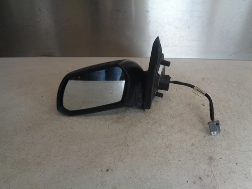 FORD MONDEO MK3 2001 NSF PASSENGER SIDE FRONT ELECTRIC WING MIRROR