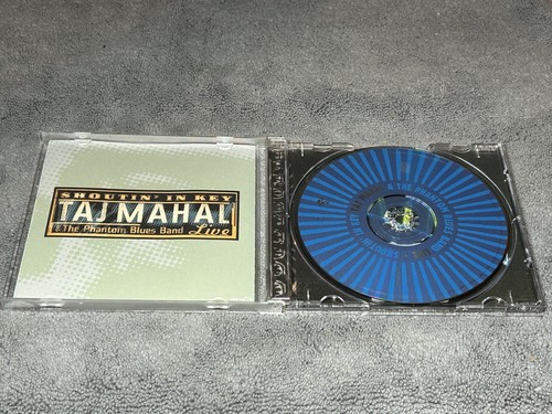 $5.00 Classic Blues CDs - VG to Mint - Unlimited $5 Shipped - Picture 50 of 68