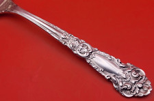 FRENCH RENAISSANCE by Reed & Barton 1941 Sterling Silver Choice Flatware NO MONO