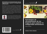 Eshetu Tefera Bekele | Estrategias De Afrontamiento De Los Hogares Para...
