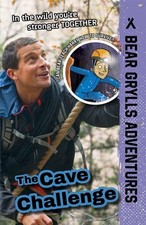 The Cave Challenge (Bear Gryll - VERY GOOD