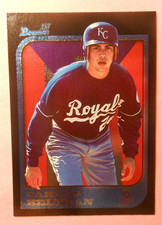 Top 10 Carlos Beltran Baseball Cards 18