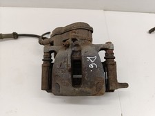 Audi A5 Sportback 8TA 2015 Hinten rechts Bremssattel hinten Diesel 130kW