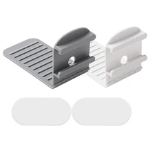 Bed Sheet Holder Fitted Sheet Clips Mattress Protectors 4 Pieces