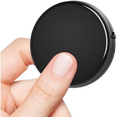 3072Kbps Magnetic Voice Recorder, Audio Recorders with AI-Intelligent Triple ...