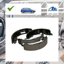 Bremsbackensatz Hinten Ate für Seat Ibiza IV Sportcoupe 6J1, 6P5 1.2 TDI