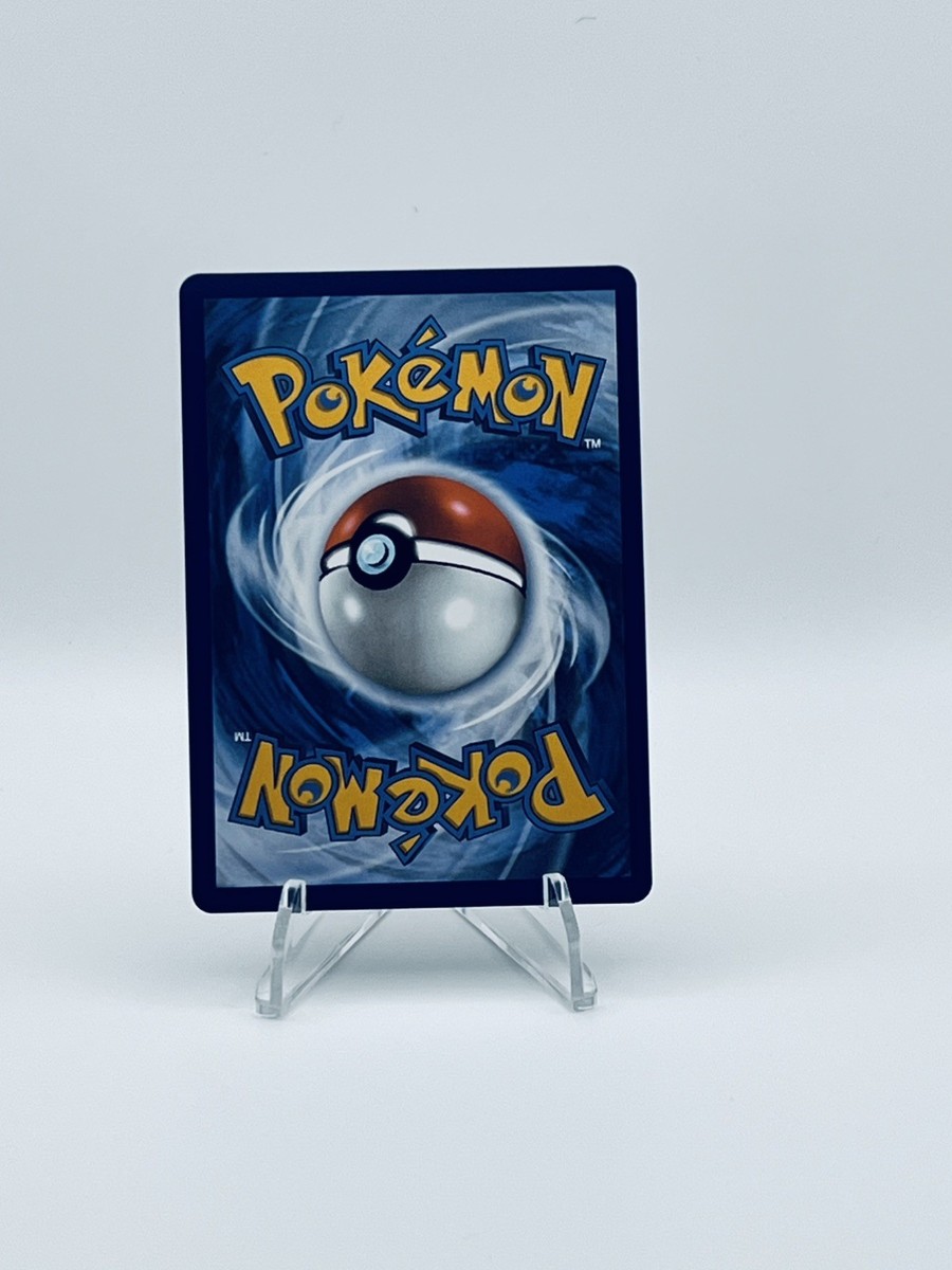 Pokémon - Oricorio Ex - MEP #024 | eBay