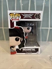 Funko Pop! Rocks Babymetal Moametal #45 NIB