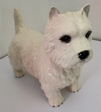Beswick West Highland White Terrier