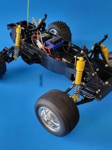 Nissan King Cab Tamiya | eBay