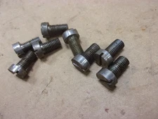 Cutting Blade Knife Bed Screws Jyden Picture Framing Trim Machine Chopper Part