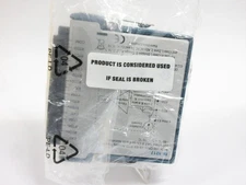SEALED NATIONAL INSTRUMENTS 9217 NI 9217 MODULE TEMPERATURE RTD INPUT cRIO cDAQ