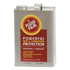 FLUID FILM ACA Corrosion Inhibitor,1 gal. 56GL40