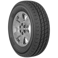 23565r16c 121119r E 10-ply Performer Cxv-c Commercial Highway Tire