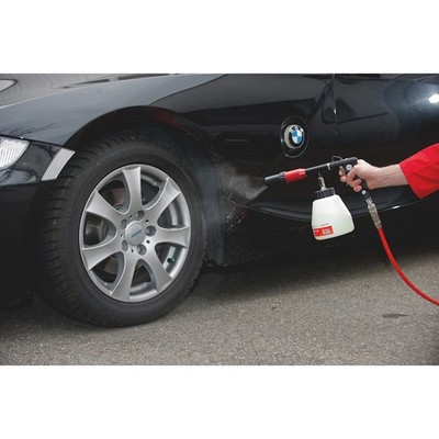 Würth Top Pistola Professionale Pneumatica Pulizia Pistola Topgun Aria Compressa - Foto 5