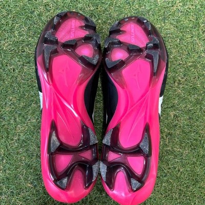 Mizuno Wave Ignitus 3 MD US 8 UK 7 P1GA153064 Soccer Football