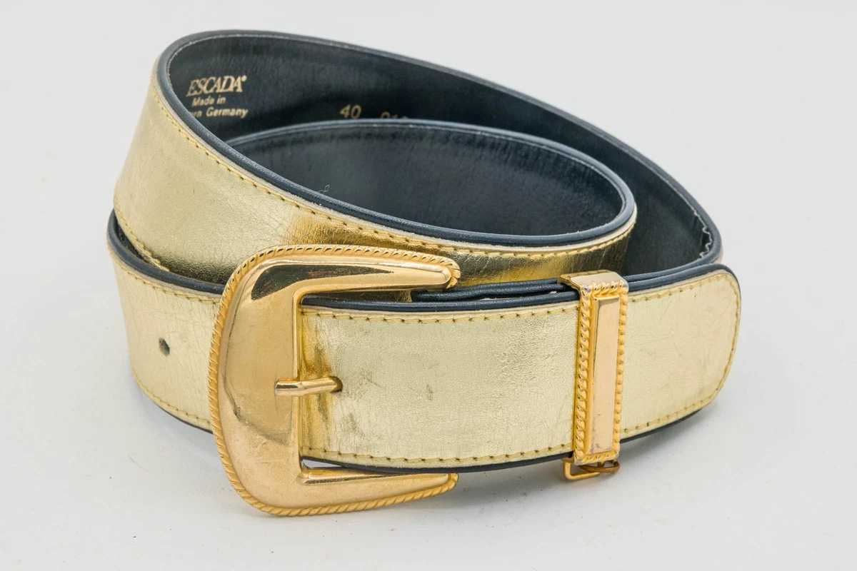 ESCADA Women's Belts for sale | eBay