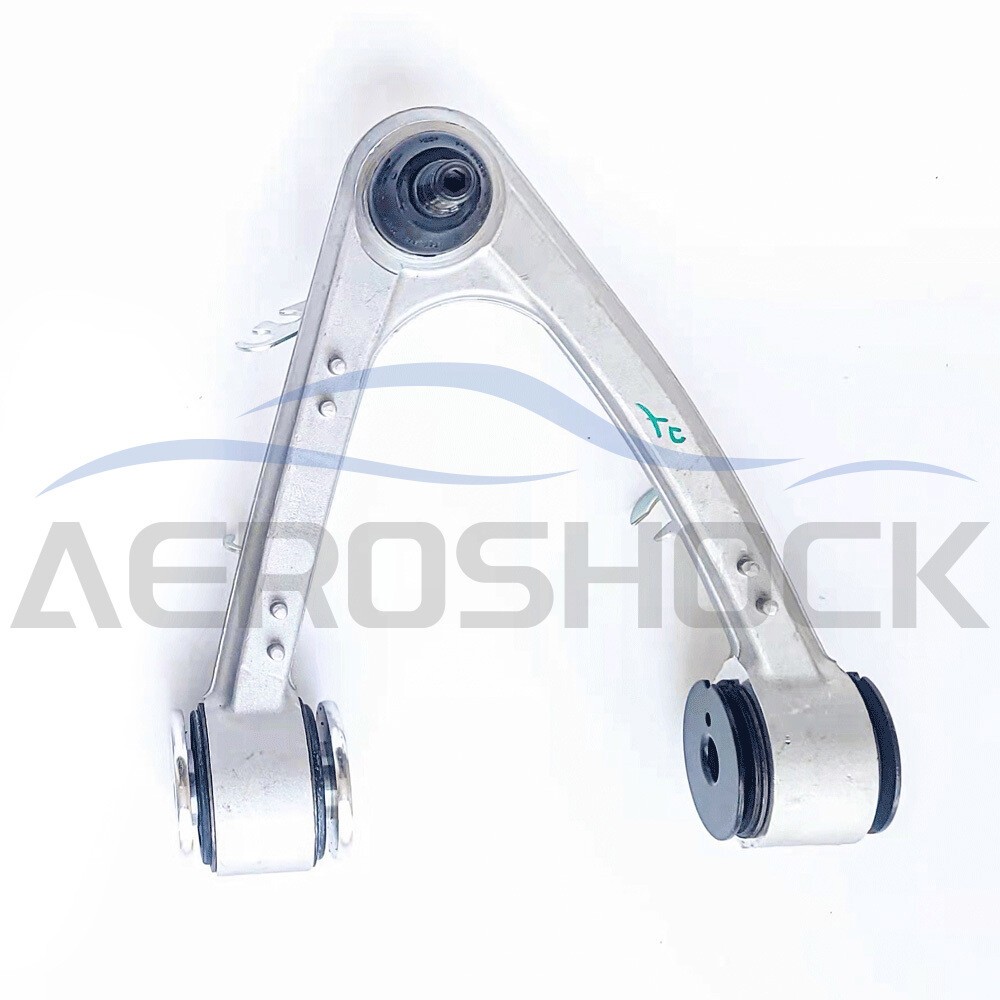 Front L+R Upper Control Arms Fit Maserati Quattroporte GranTurismo M139 2004-08